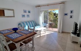 Sa Shei Apartment Tossa De Mar